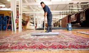 benchmark artis rug restoration