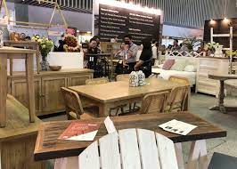 international furniture expo opens in