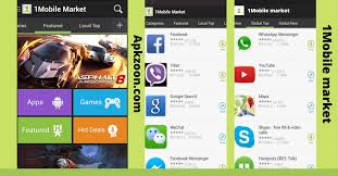 1mobile market app store with 1mobile market install steps. 1mobile Market Apk Lite All Features 2021 Download For Android Pc
