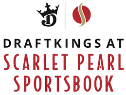 Sign up with draftkings sportsbook in nj, pa, co, wv, in, ia, il, tn or mi and get a deposit bonus up to $1,000! Sportsbook Scarlet Pearl Casino Resort