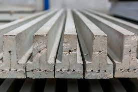 precast concrete beams supplier