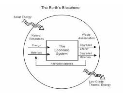 Ecological Economics Wikipedia