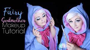 fairy mother makeup tutorial you