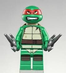 lego ninja turtles lego characters