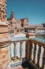 Find the best attractions in seville. What To Do In Seville Do Eat Better Experience Food Tours