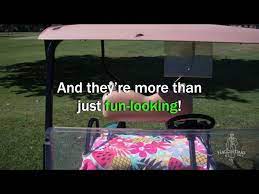 Golf Cart Seat Towel Covers At Haggin