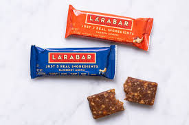 larabar nutrition are larabars healthy