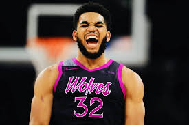 Karl-Anthony Towns is ready to stand up for small markets and turn the Wolves into winners – The Athletic