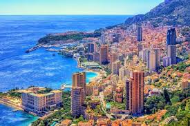 It is among the most luxurious tourist destinations in the. Sebuah Kerajaan Ini 9 Fakta Unik Negara Monaco