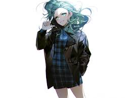 Moe anime anime kawaii kawaii cute beautiful anime girl i love anime girl blue hair chibi anime kunst anime artwork. Download Cute Anime Girl Blue Hair Original Wallpaper 800x600 Pocket Pc Pda