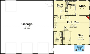Barndominium With Massive Garage