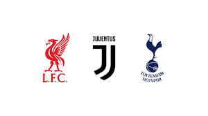 At first, the club was simply named the characteristic rooster have always been in tottenham hotspur's logo. Crestfallen The Simplification Of Football Emblems By Lyndsay Connor Ux Collective