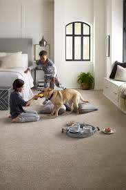12 forgiving floors for homes with pets