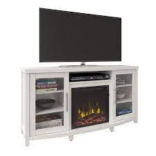 sea meadow white tv stand for tvs up to