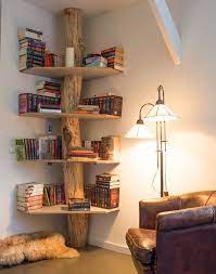 Bookshelves Diy Bookshelves Creative