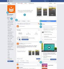 Sneak Peek Get A First Look At Facebooks New Pages Layout 2016