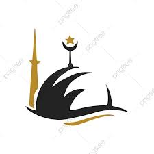 Create a professional muslim logo in minutes with our free muslim logo maker. Elegant Islamic Center Symbol Logo Template Download On Pngtree