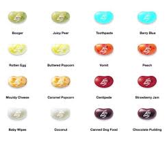 Jelly Belly Beanboozled Jelly Beans 5 Lb