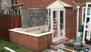 Building A Conservatory Cost