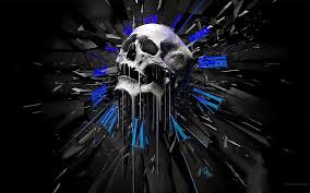 ultra 3d skull live ps3 backgrounds