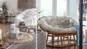A neutral beige, brown, white, or gray accent chair blends with most color. Best Papasan Chair And Cushion Set Of 2020 Well Worth Living