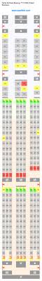 Delta Airlines Boeing 777 200lr Seating Chart Updated