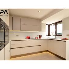 Verify all decisions and measurements. China American Style Luxurious Furniture Cheap Complete U Shaped White Mdf Ready Made Modern Modular Kitchen Cabinet Designs China Kitchen Cabinet Kitchen Furniture