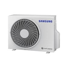 They are small in size and usually battery powered, which makes them, well, portable, since the technology hasn't yet stepped up to pass the electricity via air constantly and without a medium of sorts. Samsung Ceiling Cassette Mini 20000 Btu Hr Inverter Air Conditioner Acdirect