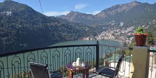 Hotels in Nainital