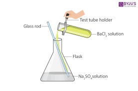 Cbse Class 10 Science Practicals