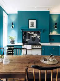 With the freshness and calm feelings associated with the colour tones of teal and aqua, these two favourites have made a huge resurgence in the home decor industry. The Hottest Home Decor Trends Of 2018 Chatelaine