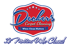 decker s carpet cleaning