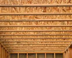 Roseburg Engineered Wood