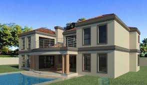 Beautiful 5 Bedroom House Plans With