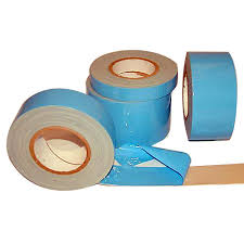 sky blue carpet tapes at best in