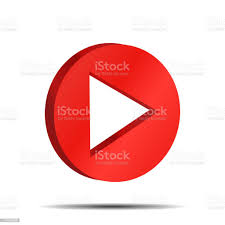 Set Of Live Streaming Icon Red Button Live Web Tv Online Broadcasting  Online Stream Template Isolated On White Background Vector Illustration For  Show Performance Video Logo Play Media News Tag Stock Illustration -