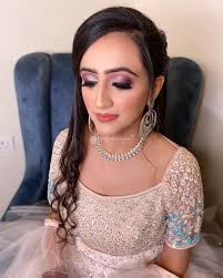 makeup by punya sharma bridal makeup