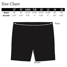 Details About Girls Cotton Bike Shorts And Girls Metallic Shorts Sizes 4 16 Various Colors