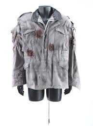 Judgment day (1991), terminator genisys (2015) and terminator: The Terminator 1984 The Terminator S Arnold Schwarzenegger Jacket Current Price 20000
