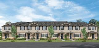 New Homes For In Winter Garden Fl