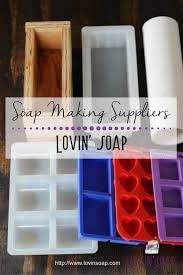 soap making supplies lovin soap studio