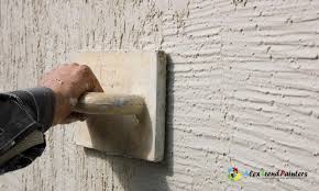 Paint A Concrete Wall