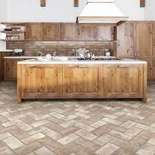 explore porcelain tile kitchen flooring
