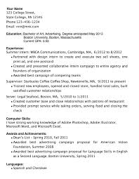 Writing Resumes   Cover Letters Lesson Plans   Videos   Lessons    