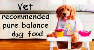 Pure Balance Dog Food Do You Have Right Choice Askpetguru