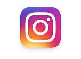 Resultado de imagen de logo instagram