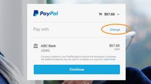 This is the newest place to search, delivering top results from across the web. Add A Payment Method To Paypal Compare Benefits