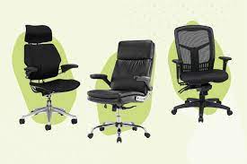 the 7 best ergonomic office chairs of 2023