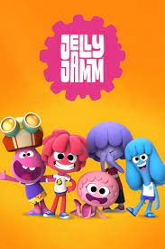 Jelly Jamm (TV Series 2011– ) - IMDb