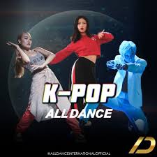 kpop all dance rules